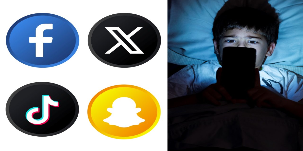 Sosyal medya devlerinden çocuk güvenliği yasasına itiraz: Kâr önceliği, güvenliğin önüne geçti