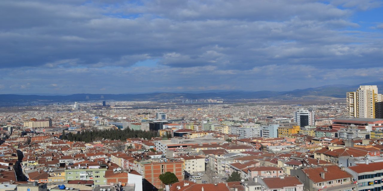 Jeofizik Mühendisi akademisyenden deprem uyarısı: Kontrol edilmeyen yapılardan uzak durun