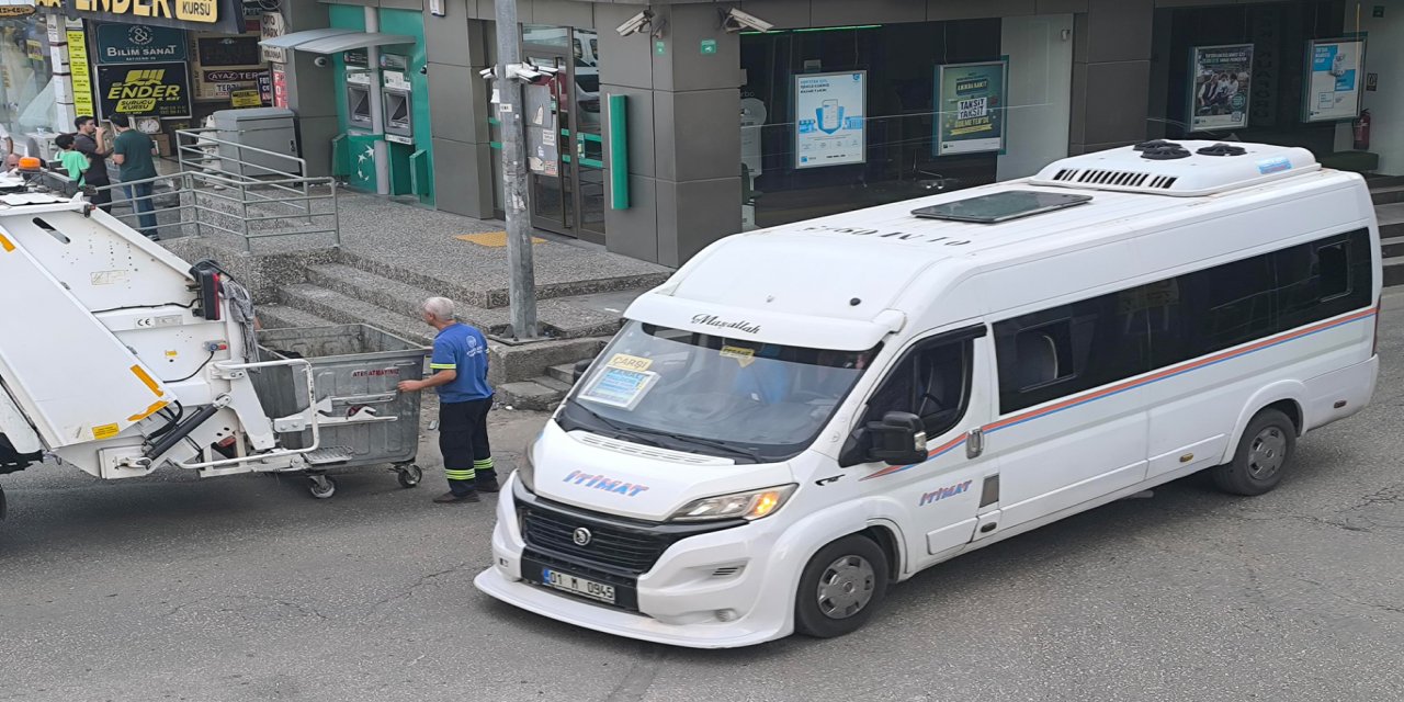 Vatandaş'tan Adana Büyükşehir Belediyesine çağrı: Kararı geri alın!