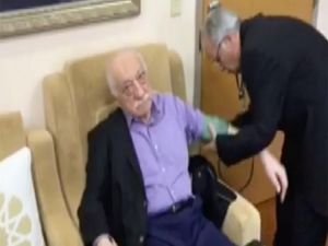 FETÖ başı Gülen'e bin 900 yıl hapis talebi!