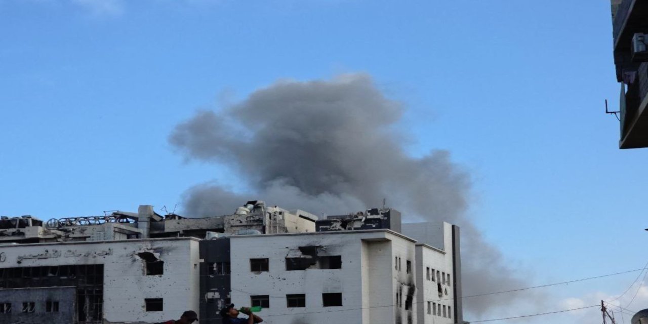 Gazze İnsan Hakları Merkezi: israil ateşkesi defalarca ihlal etti