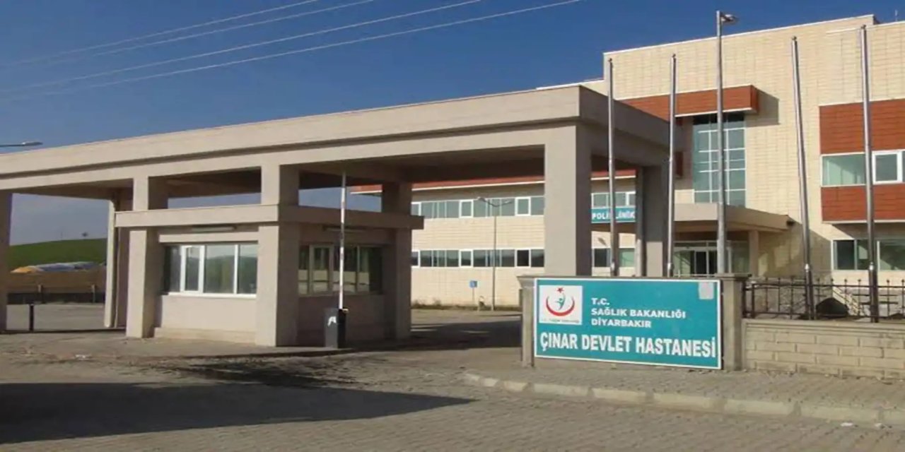 Diyarbakır'da kamyonun çarptığı çocuk yaralandı