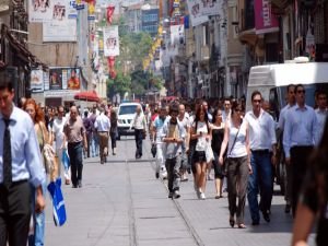 Çin'de vatandaşlarına koyduğu seyahat uyarısını kaldırdı