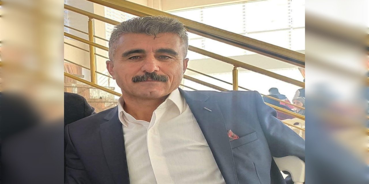 Halı sahada kalp krizi geçiren şahıs hayatını kaybetti