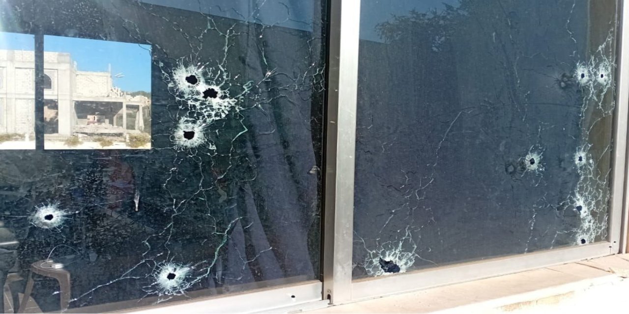 İşgalcilerin Lübnan'a saldırısında bir kişi hayatını kaybetti