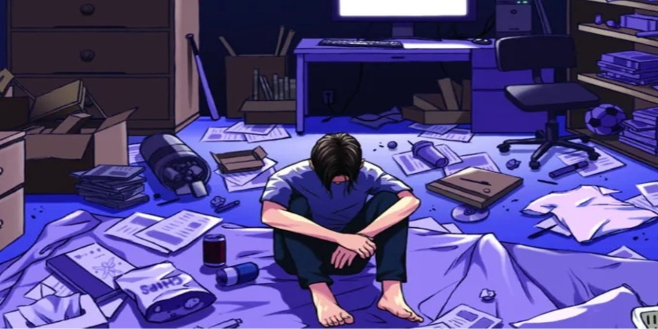 Gençler dış dünyadan eve sığınıyor: 'Ev gençleri' artıyor