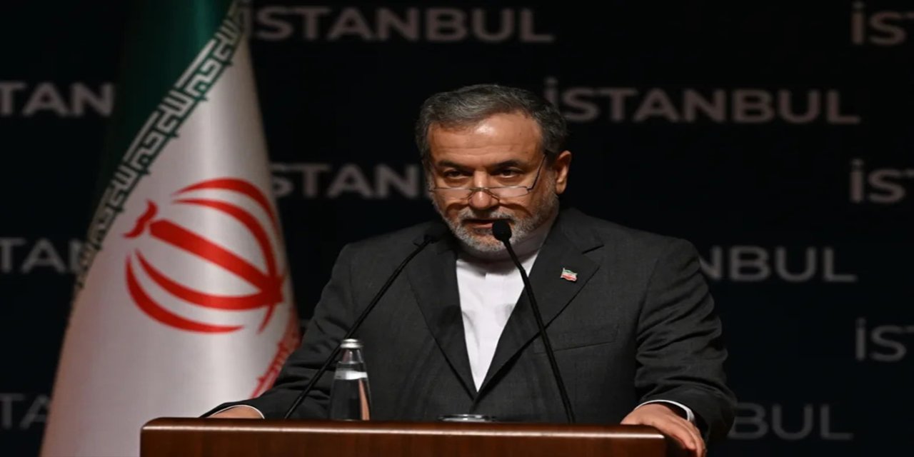 Dışişleri Bakanı Erakçi:  İran yapıcı nükleer müzakerelere hazır