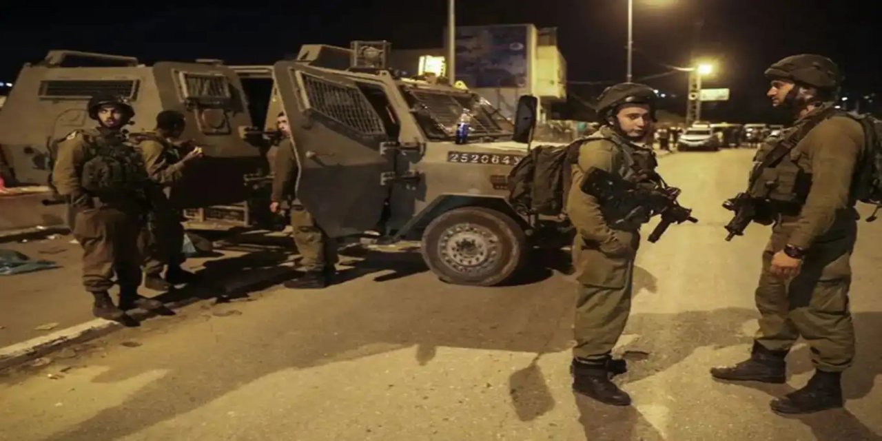 Siyonist işgal rejimi, 15 yaşındaki Filistinliyi şehit etti