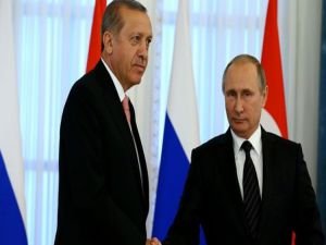 Putin: Karşılıklı olarak ilişkileri düzeltmek istedik