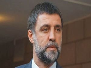 Hakan Şükür hakkında yakalama kararı!