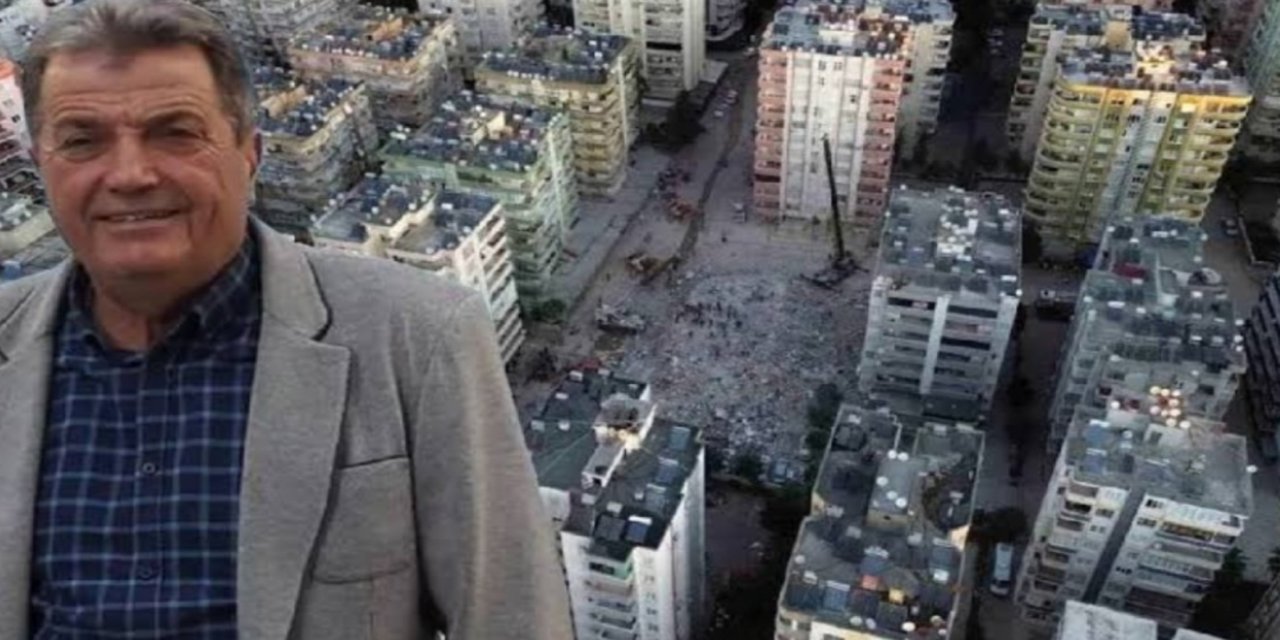 Adana’daki Alpargün Apartmanı davasında karar: 62 kez müebbet, 865 yıl hapis