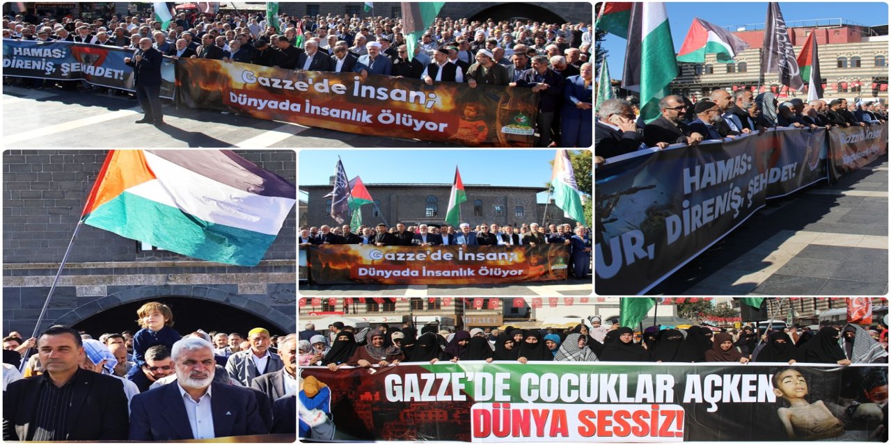 Peygamber Sevdalılarından çağrı: İhanet belgesini boynunuzda taşımaktan vazgeçin