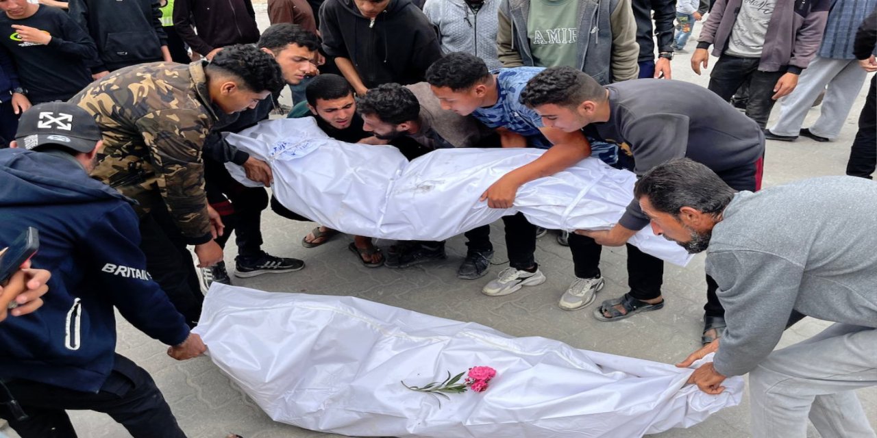 İşgal rejimi ateşkes ihlaline devam ediyor, Gazze’de 3 kişi şehit oldu