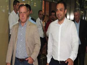 Fenerbahçe Dick Advocaat ile prensip anlaşmasına vardı