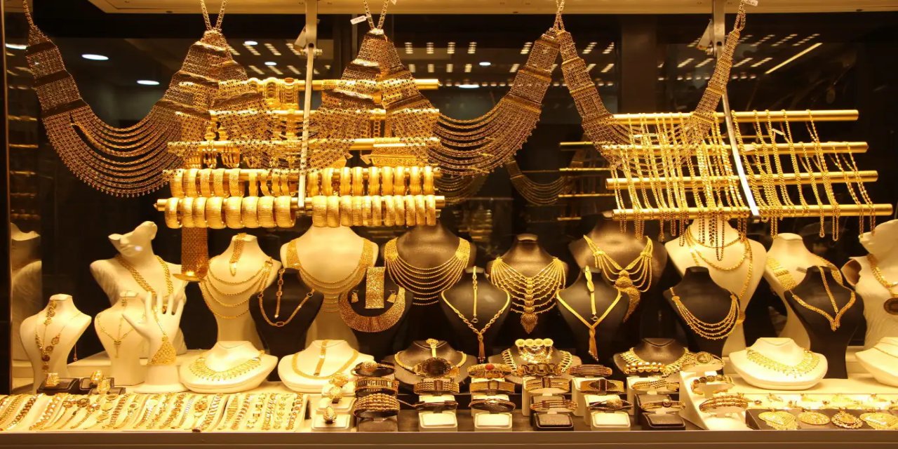 1 Kasım 2025 altın fiyatlarında son durum