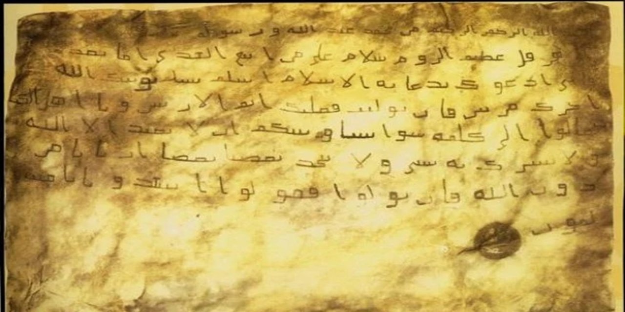 "Yeni anayasa" tartışmalarına ve çözüm arayışlarına normsal katkı: "Medine Sözleşmesi"