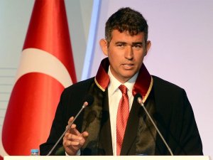 Feyzioğlu: Size müjdem var!