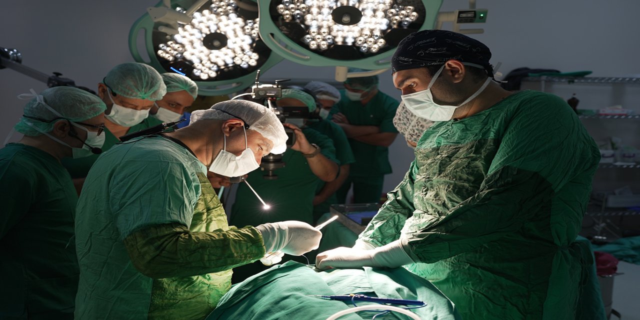 Organ nakli bekleyen hasta sayısı alarm veriyor!