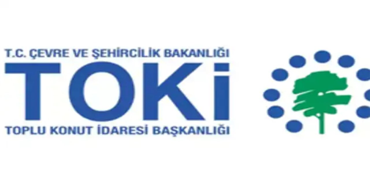 Konya’daki TOKİ konut dağılımları belli oldu