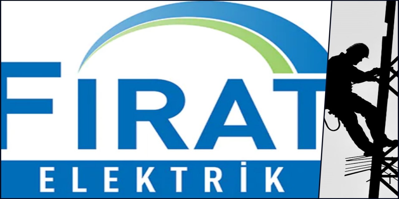 Fırat EDAŞ’tan Bingöl’de kışa hazırlık