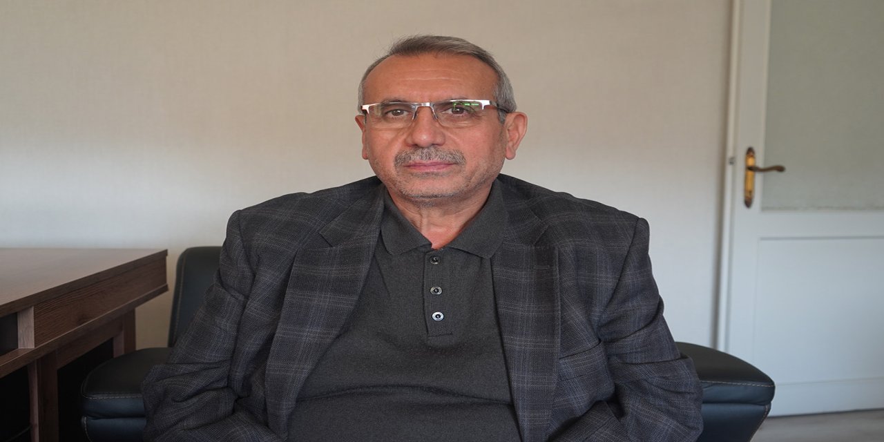 Araştırmacı yazar Özmen: Siyer ve Tarih bilinci ile İslam toplumunun temeli yeniden inşa edilecektir