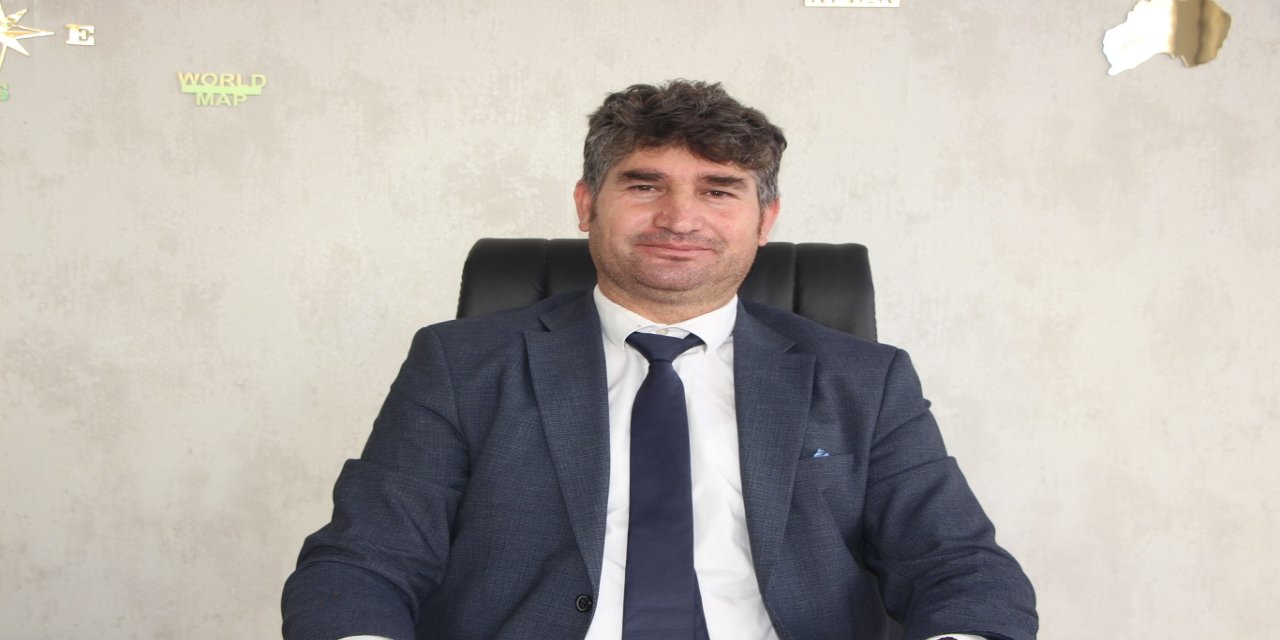 TEBD Mardin İl Temsilcisi Korkut: Sosyal Konut Projesiyle kentte barınma sorunu kısmen ortadan kalkacak