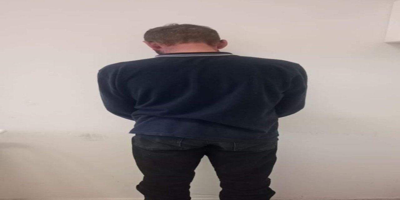 Gaziantep’te uyuşturucu madde suçundan aranan şahıs yakalandı