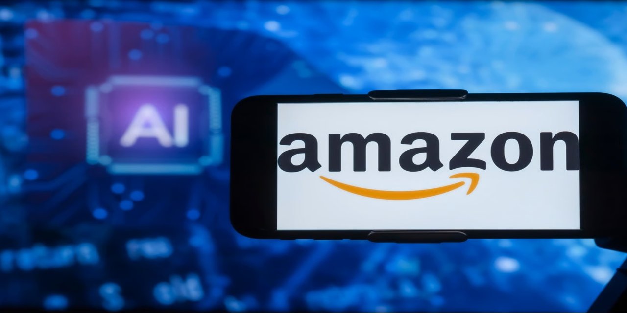 Amazon, 38 milyar dolarlık anlaşmayla OpenAI'ya "bilgi işlem gücü" sağlayacak