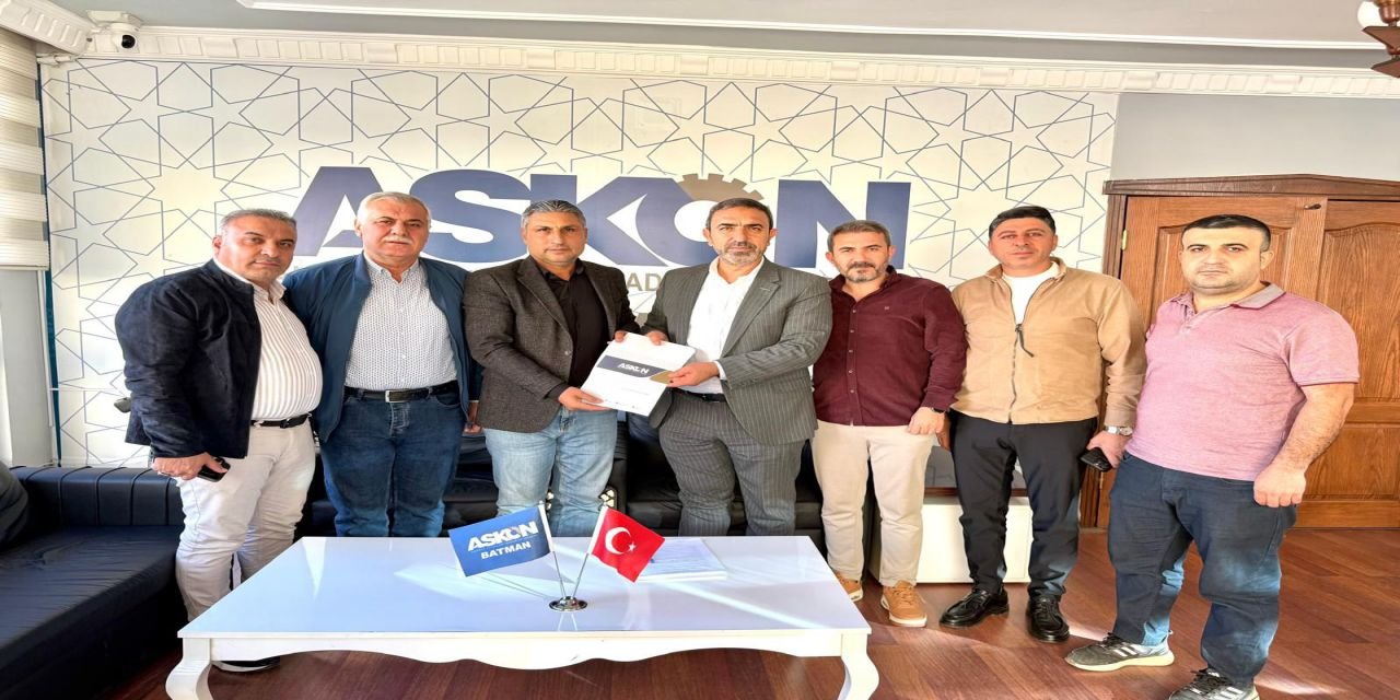 “Tedavi Sizden, İstihdam Bizden” Protokolü teması ile Bağımlılığa Karşı Ortak Mücadele