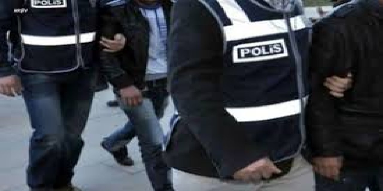 Bingöl'de 22 firari yakalandı