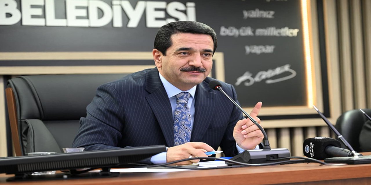Battalgazi Belediye Başkanı Taşkın: Şehrimiz her gün daha da toparlanıyor
