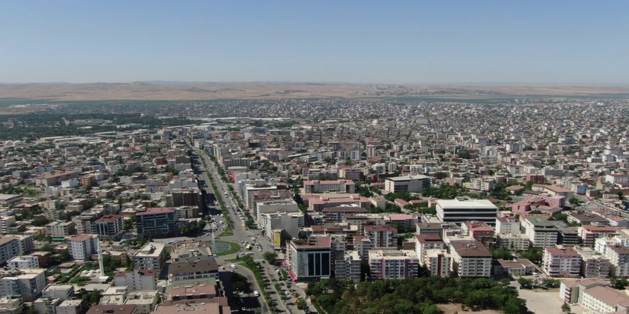 Batman'ın tamamı 2026 yılında doğalgaza kavuşacak