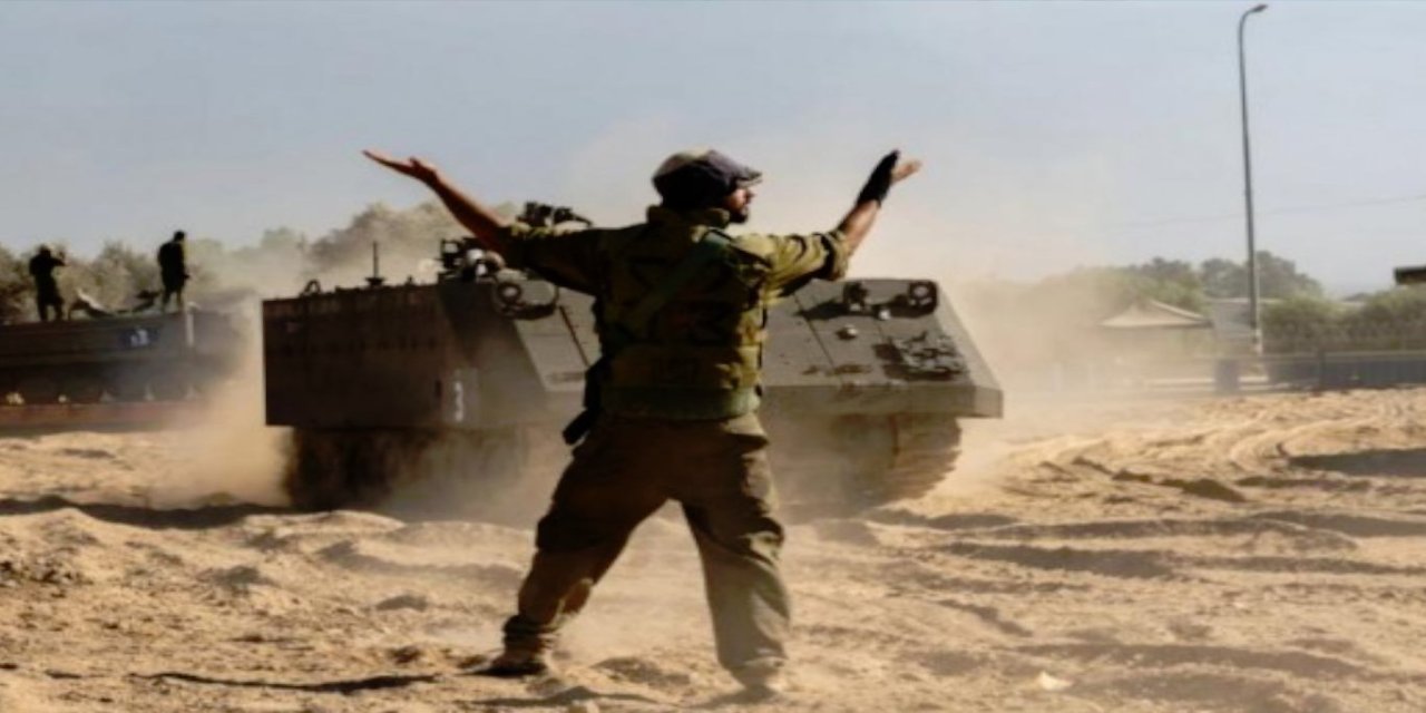 Suriye Gözlemevi: israil, Suriye’nin güney bölgelerine son 3 günde 9 saldırı düzenledi