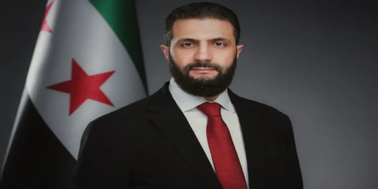 Suriye Cumhurbaşkanı El-Şara, COP30 iklim zirvesine katılacak