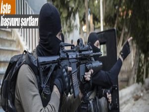 Özel harekatçılar KPSS şartı olmaksızın alınacak