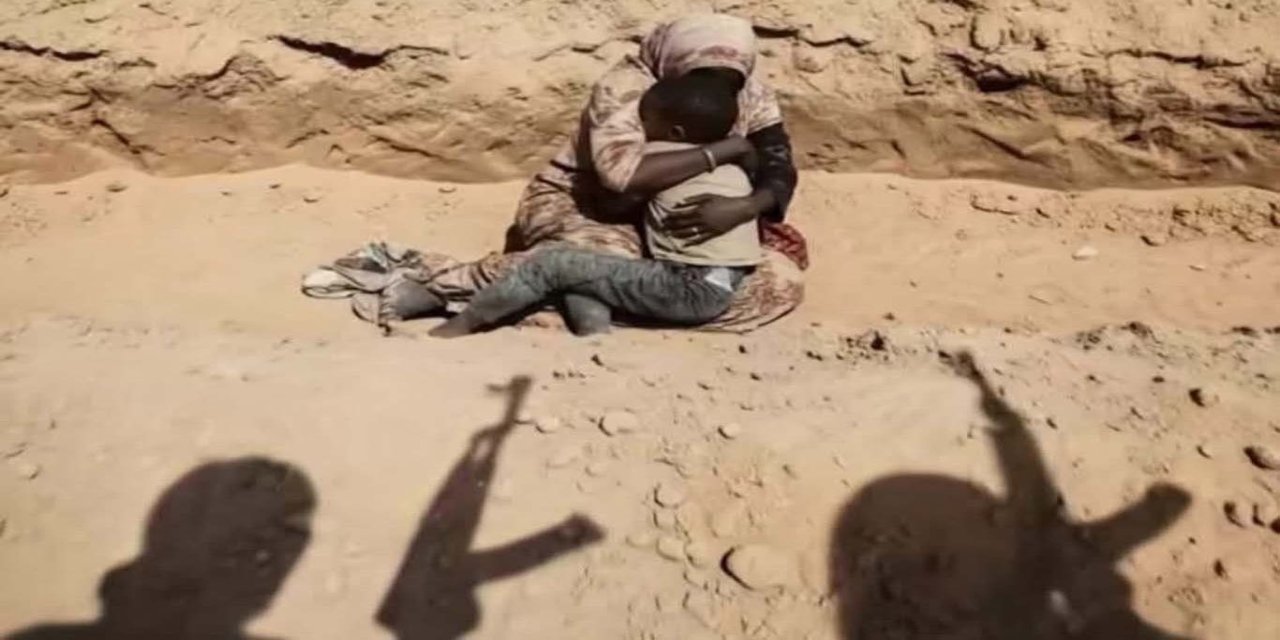 Sudan Başbakanı İdris: Savaş bitmezse tehlike Afrika ve dünyayı tehdit eder