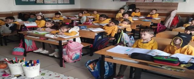 Ara tatil yarın başlıyor: Öğrenciler için mola zamanı