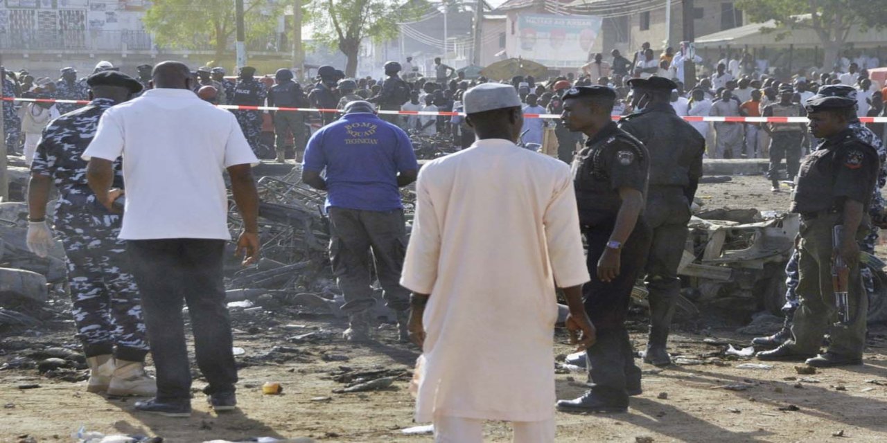 Nijerya'dan ABD'ye yanıt: Din özgürlüğü ihlali iddiaları yanlış bilgilere dayanıyor