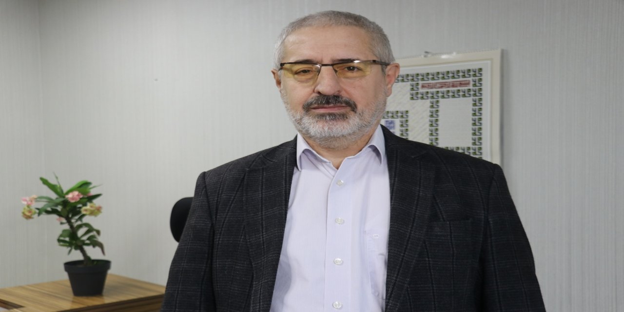 Gazeteci Sabaz anlattı: Sudan'da asıl mesele israilin güvenliğini sağlamak mı?