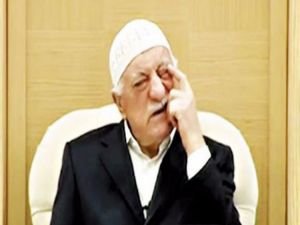 FETÖ elebaşı Gülen: Hepiniz şeytan ve hayvansınız