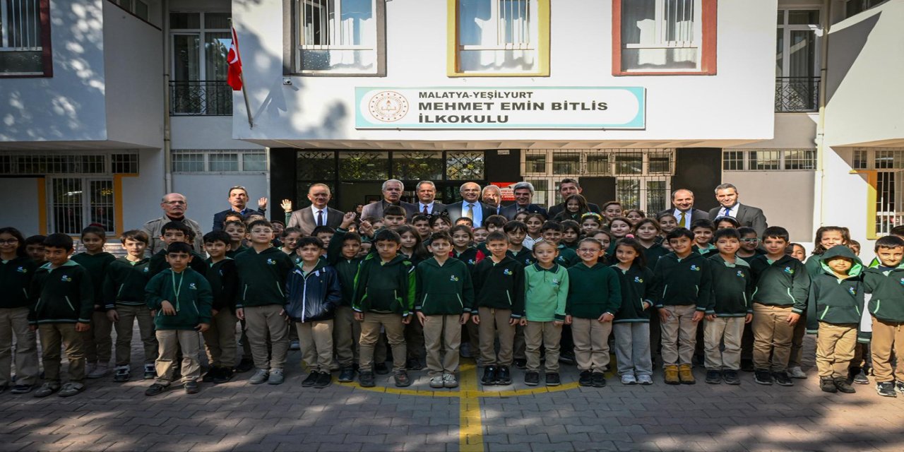 Büyükşehir Belediye Başkanı Sami Er: 10 bin öğrenciye ders vermeyi hedefliyoruz