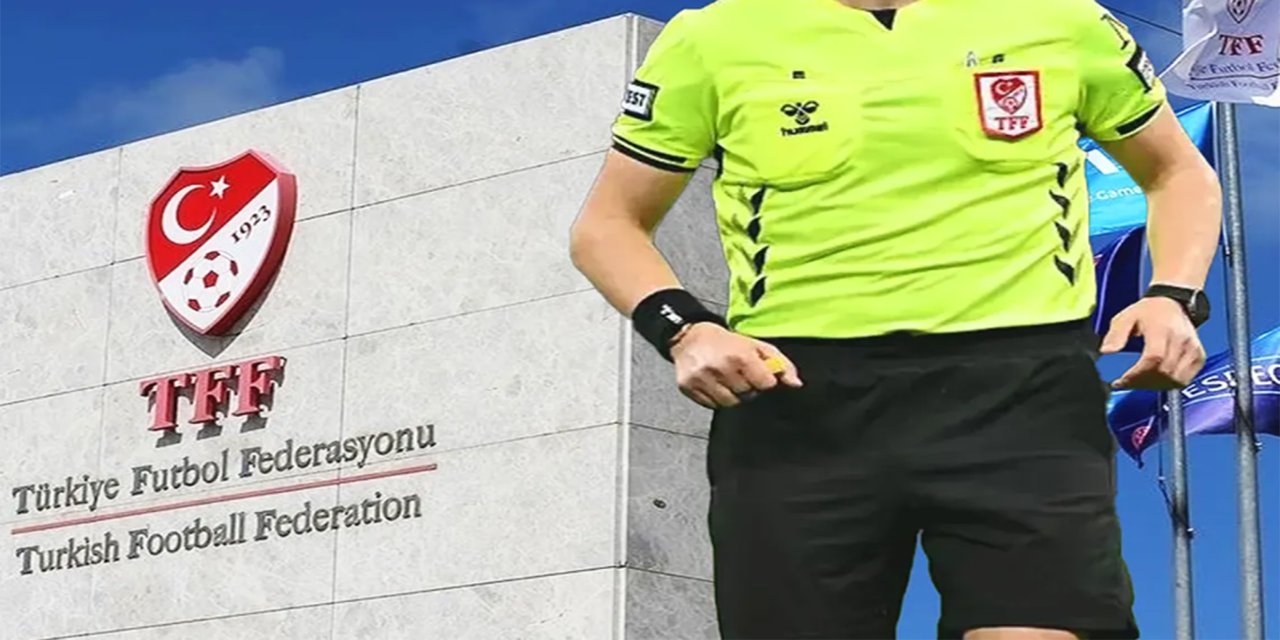 Bahis soruşturmasında 17 hakem gözaltında