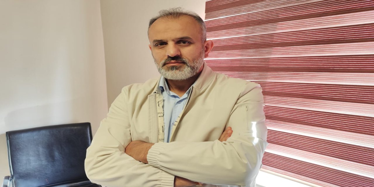 Sağ-Çev: Organ nakli bekleyen hasta sayısı her geçen gün artıyor