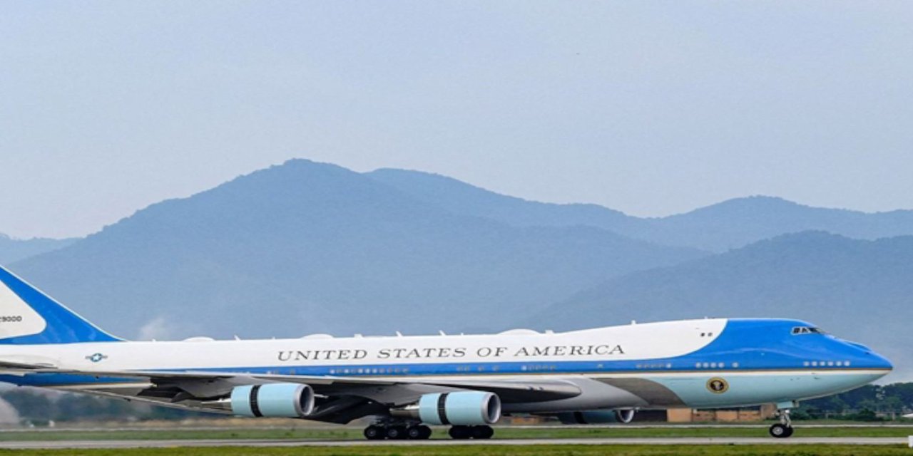 ABD'de hükümetin kapanması hava trafiğini vurdu: Yüzlerce uçuş iptal edildi