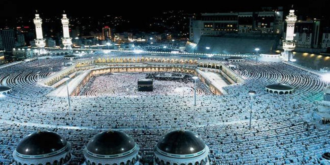 Hacı adaylarına 'sağlık raporu' uyarısı