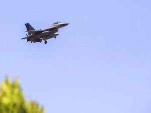 Konya 3. Ana Jet Üssü'nde uçuşlar yeniden başladı