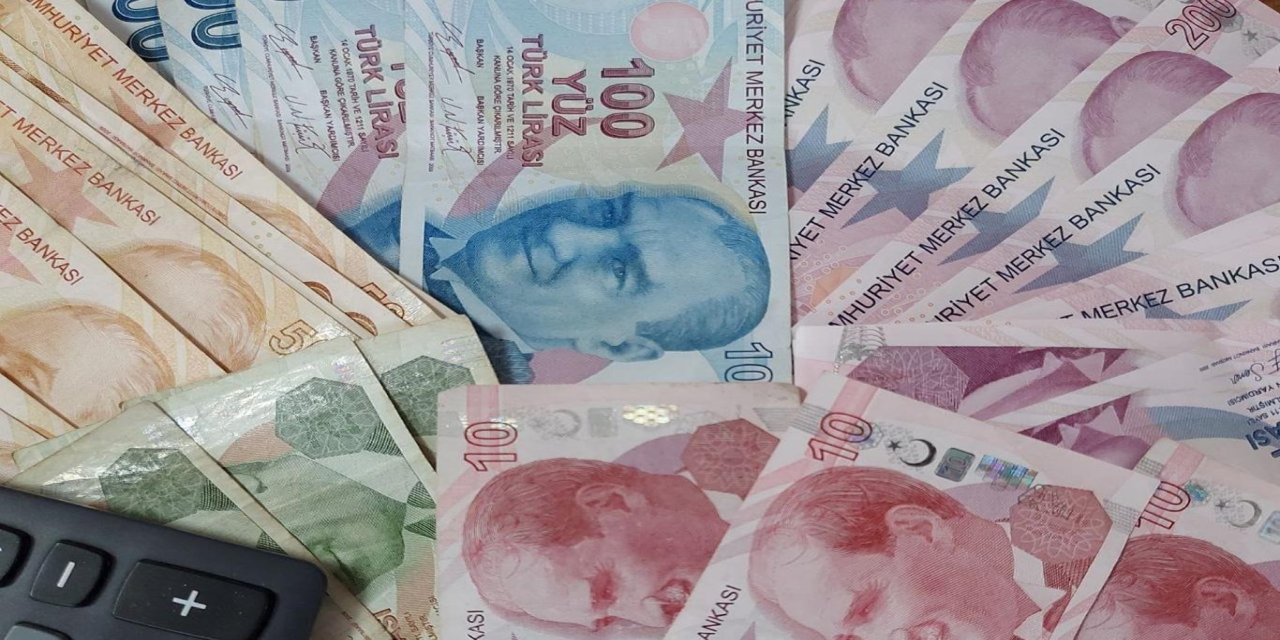 Merkez Bankasından 500 ve 1000 TL'lik banknot açıklaması
