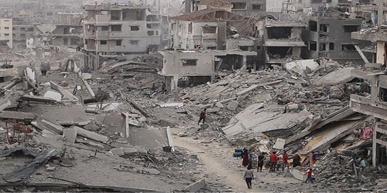 Kassam Tugayları: Refah'taki çatışmaların sorumlusu işgaldir ve sözlüğümüzde teslim olmak yoktur