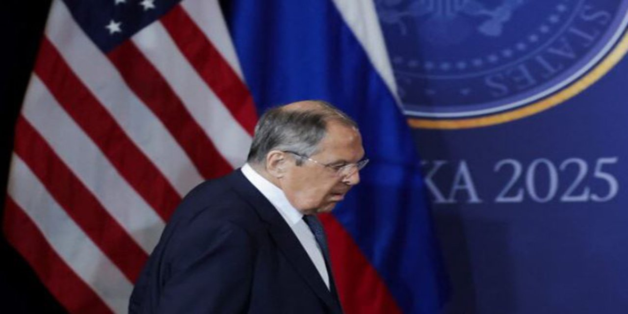 Rusya'dan ABD'ye: Alaska mutabakatına sadık kalın