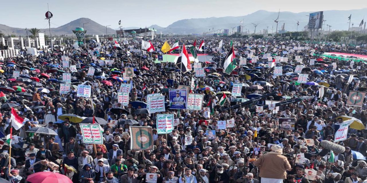 Yemen'den Kassam Tugayları'na: Bedeli ne olursa olsun yanınızdayız